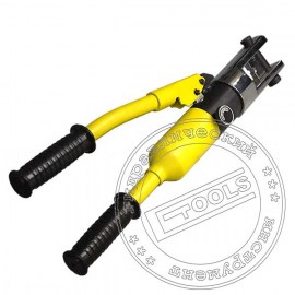 Пресс гидравлический ручной ПГ-300К SHTOK